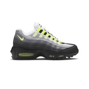 Nike Air Max 95 OG GS Neon